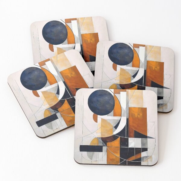 Item preview, Tactile Bio-Fluid Organic Pattern — Earth & Sage designed and sold by Outlet Raloel.