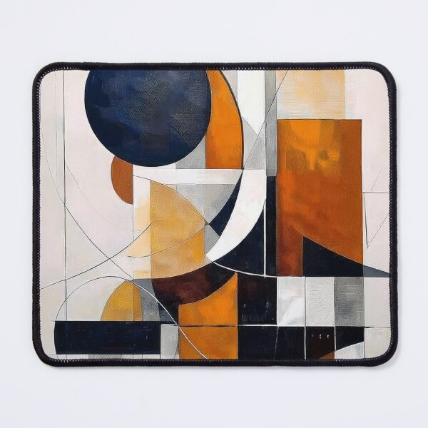 Item preview, Tactile Bio-Fluid Organic Pattern — Earth & Sage designed and sold by Outlet Raloel.