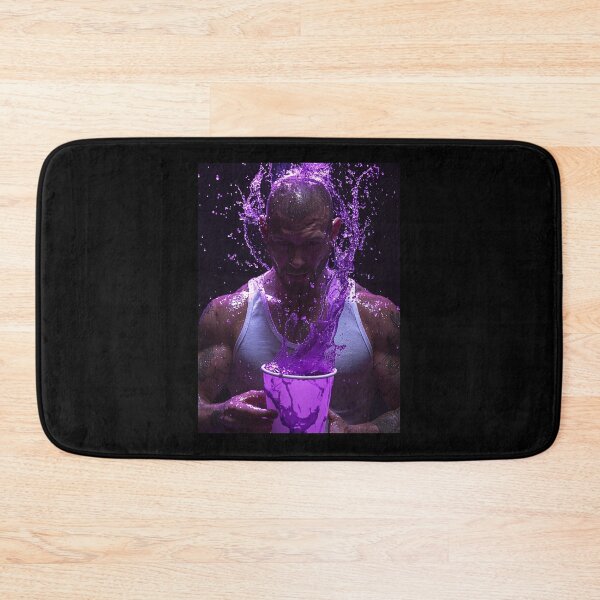 Item preview, American History X Derek Purple Chemical Splash designed and sold by WockWave.