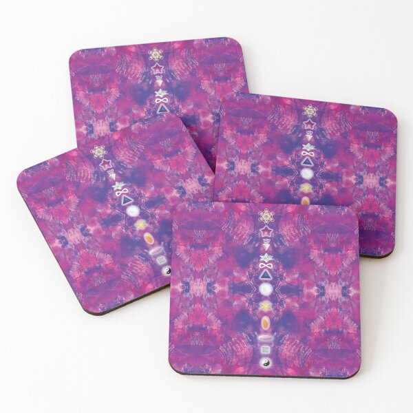 Item preview, Abu - Sacred Union Archangel Christial & Mallory designed and sold by BenitaJayne.