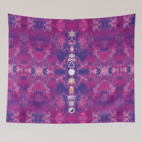 Item preview, Abu - Sacred Union Archangel Christial & Mallory designed and sold by BenitaJayne.