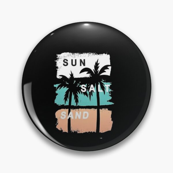 Item preview,  sun salt sand summer tank tops designed and sold by Gbriel3.
