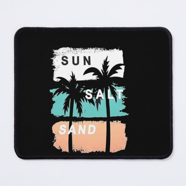 Item preview, sun salt sand summer tank tops designed and sold by Gbriel3.