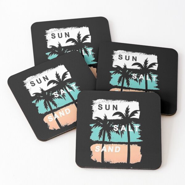 Item preview,  sun salt sand summer tank tops designed and sold by Gbriel3.