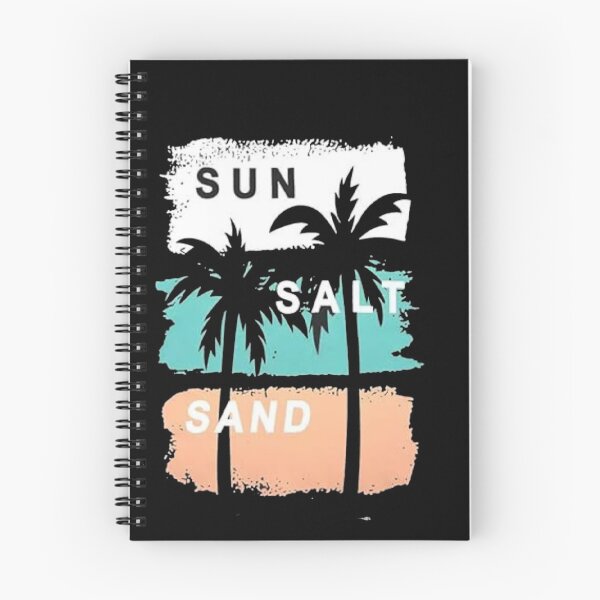 Item preview,  sun salt sand summer tank tops designed and sold by Gbriel3.