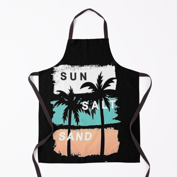 Item preview,  sun salt sand summer tank tops designed and sold by Gbriel3.