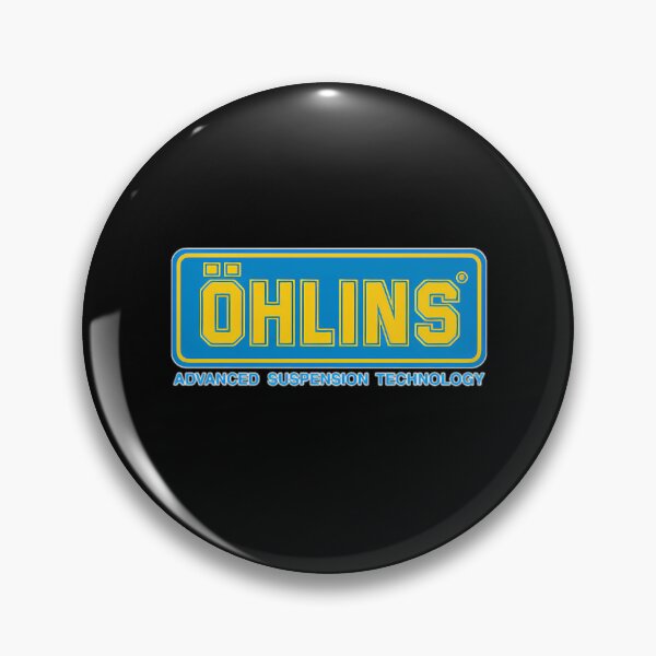 Item preview, Performance Suspension Yellow Box Emblem designed and sold by Amapolastore.