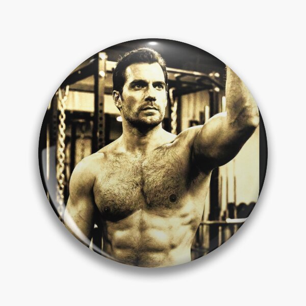 Item preview, henry cavill designed and sold by kakaslank.