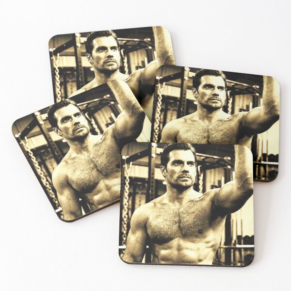 Item preview, henry cavill designed and sold by kakaslank.