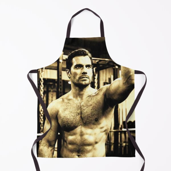 Item preview, henry cavill designed and sold by kakaslank.