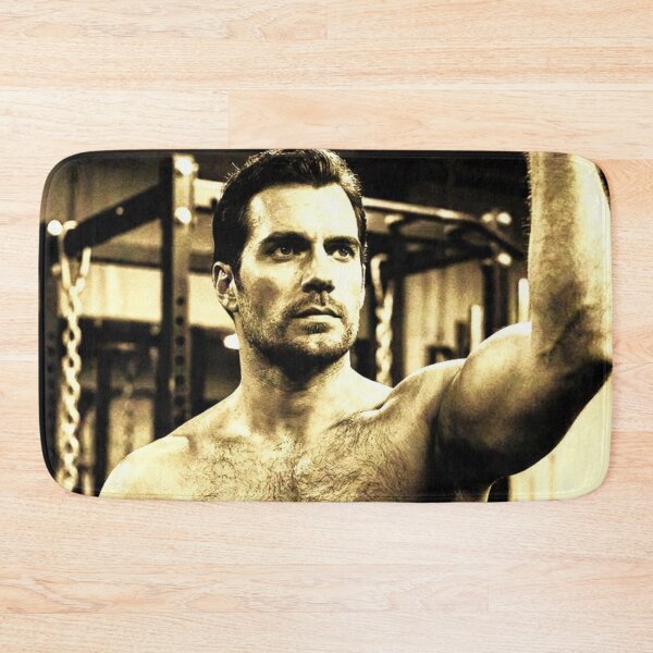 Item preview, henry cavill designed and sold by kakaslank.