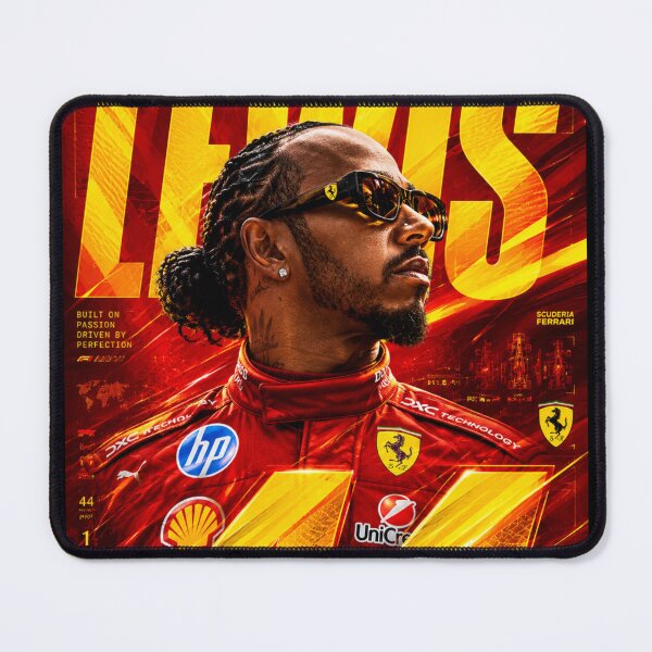 Item preview, Lewis designed and sold by Speed & Sport.