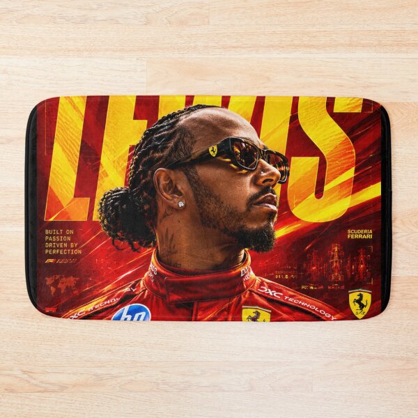Item preview, Lewis designed and sold by Speed & Sport.