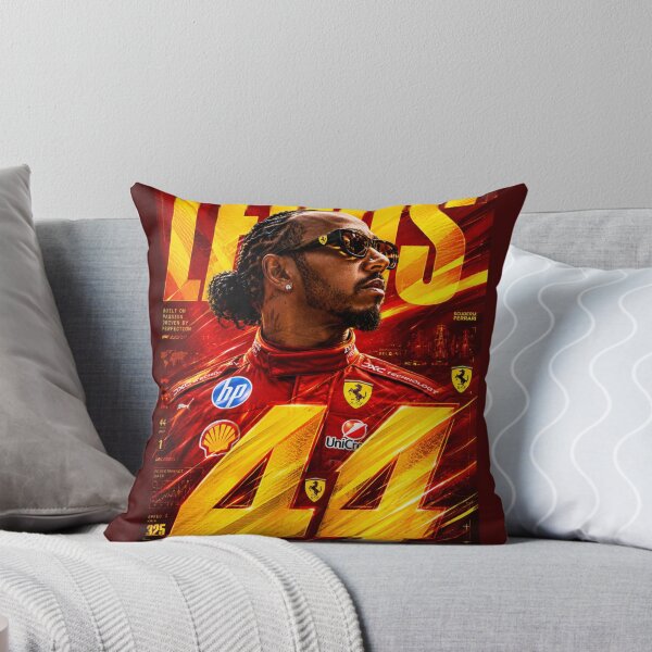 Item preview, Lewis designed and sold by Speed & Sport.