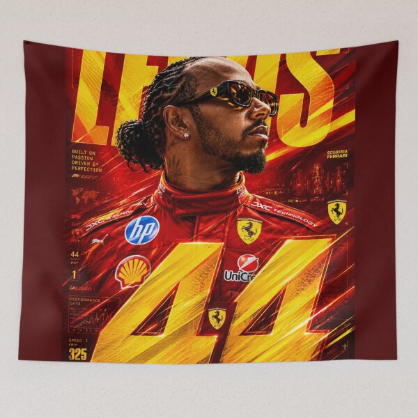 Item preview, Lewis designed and sold by Speed & Sport.