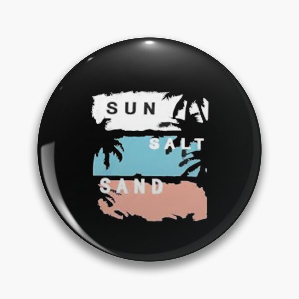 Item preview, sun salt sand designed and sold by Gbriel3.