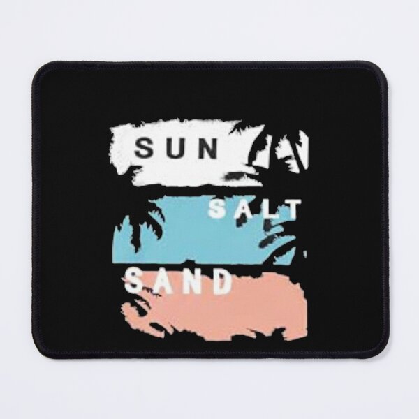 Item preview, sun salt sand designed and sold by Gbriel3.