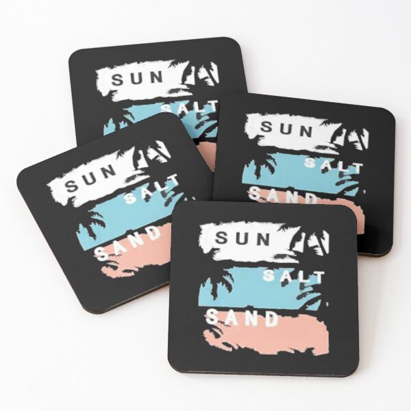 Item preview, sun salt sand designed and sold by Gbriel3.