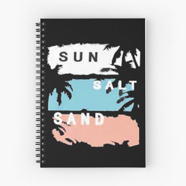 Item preview, sun salt sand designed and sold by Gbriel3.