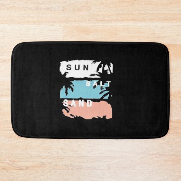 Item preview, sun salt sand designed and sold by Gbriel3.
