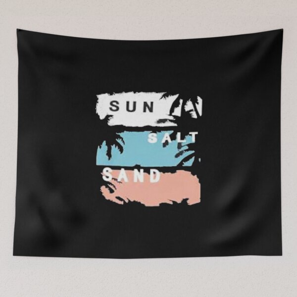 Item preview, sun salt sand designed and sold by Gbriel3.