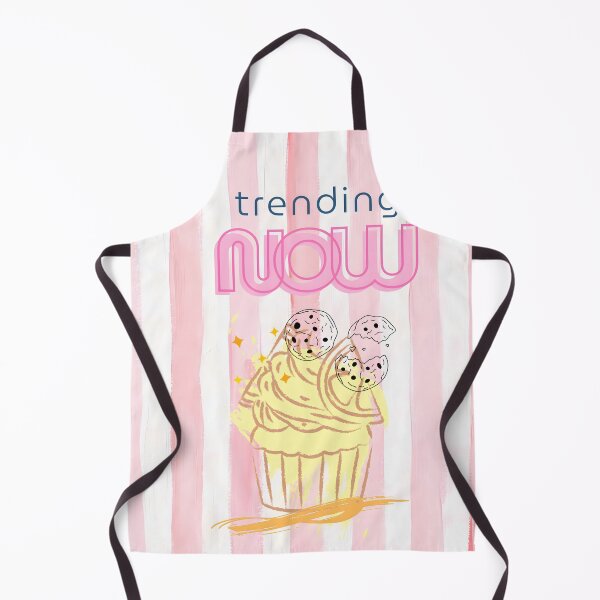 Item preview, cupcake designed and sold by UniFound.