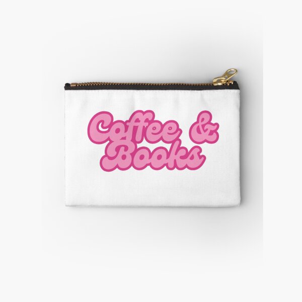 Item preview, Coffee and Books designed and sold by coopercreekco.