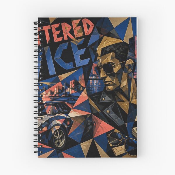 Item preview, Shattered Vice designed and sold by Grandmerch.