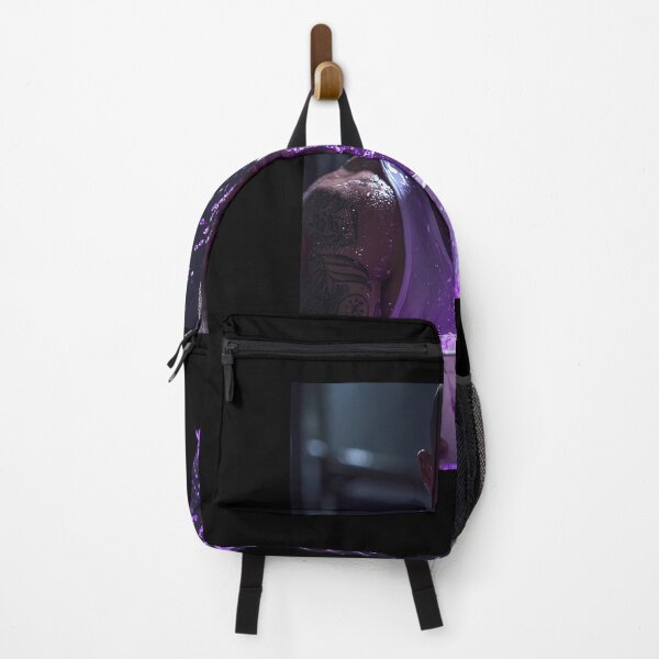 Item preview, American History X Derek Purple Chemical Splash designed and sold by WockWave.