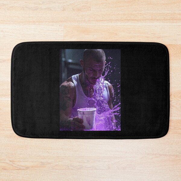Item preview, American History X Derek Purple Chemical Splash designed and sold by WockWave.