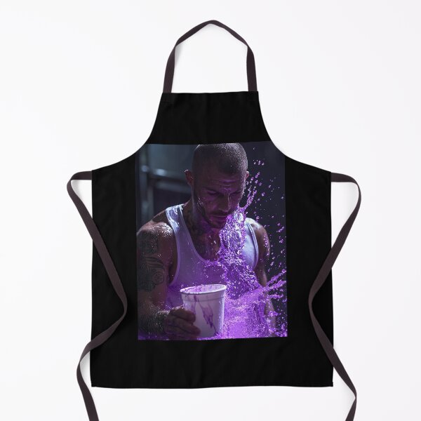 Item preview, American History X Derek Purple Chemical Splash designed and sold by WockWave.
