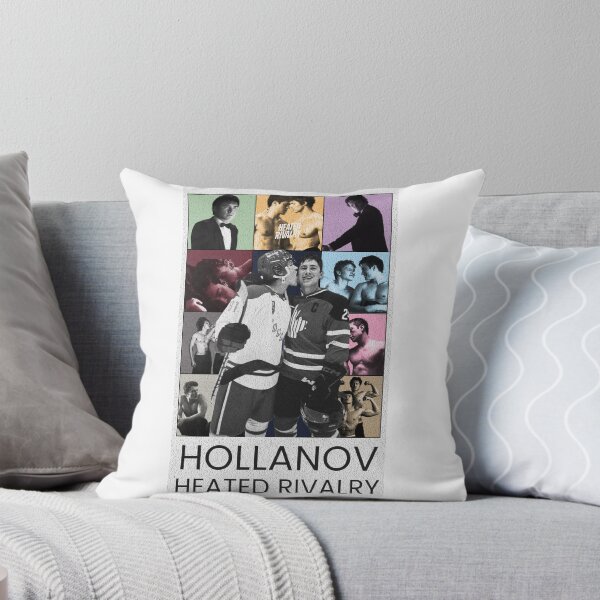 Item preview, Hollanov Heated Rivalry - Taylor Swift The Eras Tour  designed and sold by Ferne Reacts.