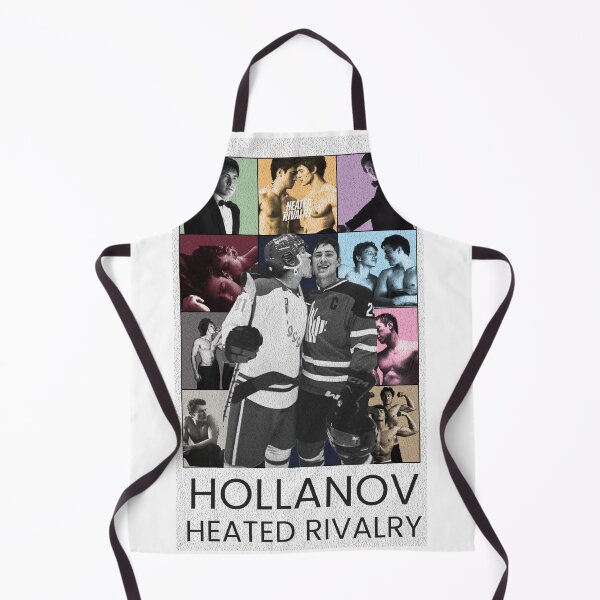 Item preview, Hollanov Heated Rivalry - Taylor Swift The Eras Tour designed and sold by Ferne Reacts.