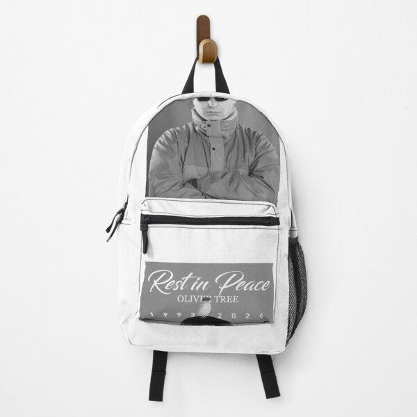 Item preview, Oliver Tree Rest in Peace designed and sold by Evv_u.
