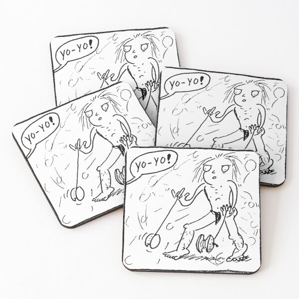 Item preview, YO YO YO YO YO Bog Man!!! designed and sold by Bog-Man.