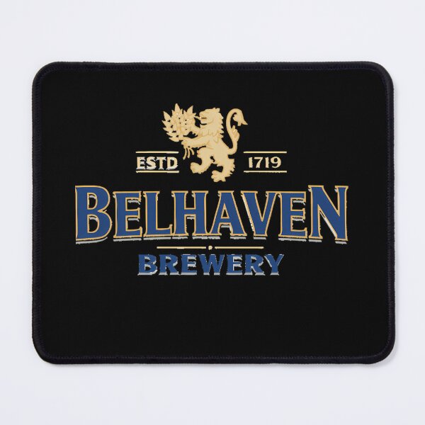 Item preview, Scottish Brewery Golden Lion Crest 1719 designed and sold by Amapolastore.