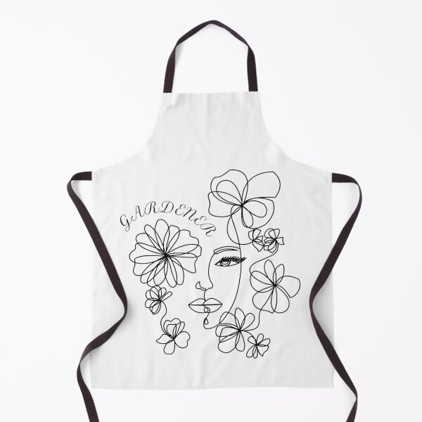 Item preview, Only garden thoughts designed and sold by 66Solar.