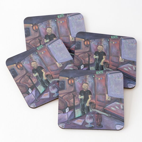 Item preview, alibi designed and sold by guttergirl66.