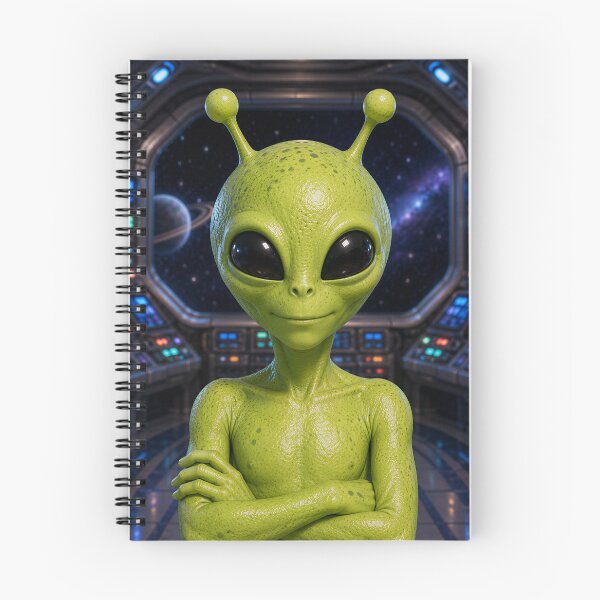 Item preview, Green Friendly Alien designed and sold by hyperbeast store.