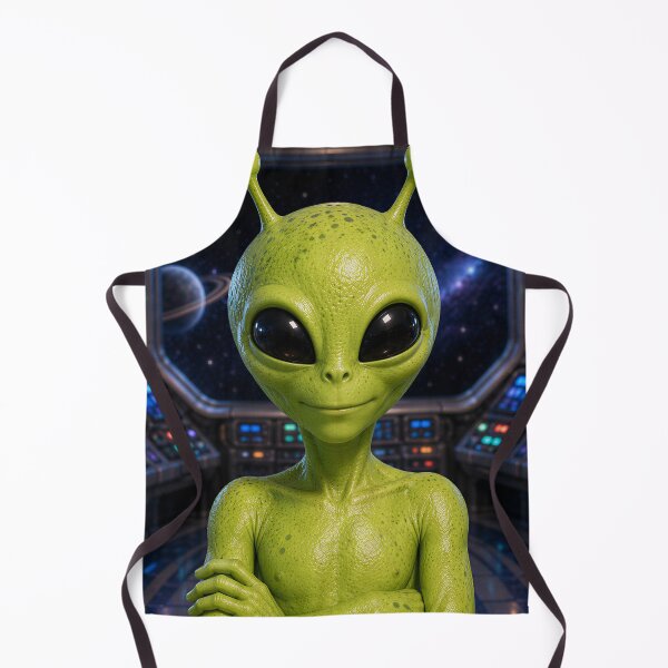 Item preview, Green Friendly Alien designed and sold by hyperbeast store.
