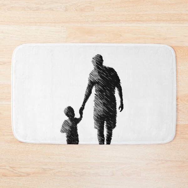 Item preview, Like after like son silhouette sketch  designed and sold by midsketcher.