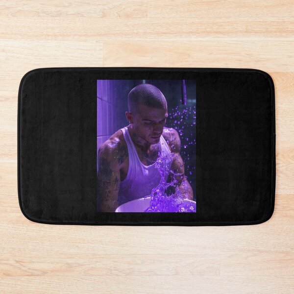 Item preview, American History X Derek Purple Chemical Splash designed and sold by WockWave.