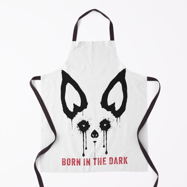 Item preview, Bleed Wild Bat Ink Drip Dark Wildlife Art designed and sold by cabana.space.
