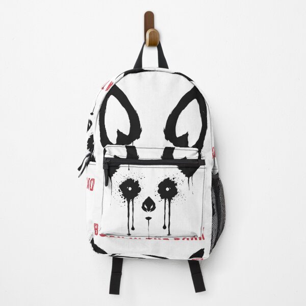 Item preview, Bleed Wild Bat Ink Drip Dark Wildlife Art designed and sold by cabana.space.