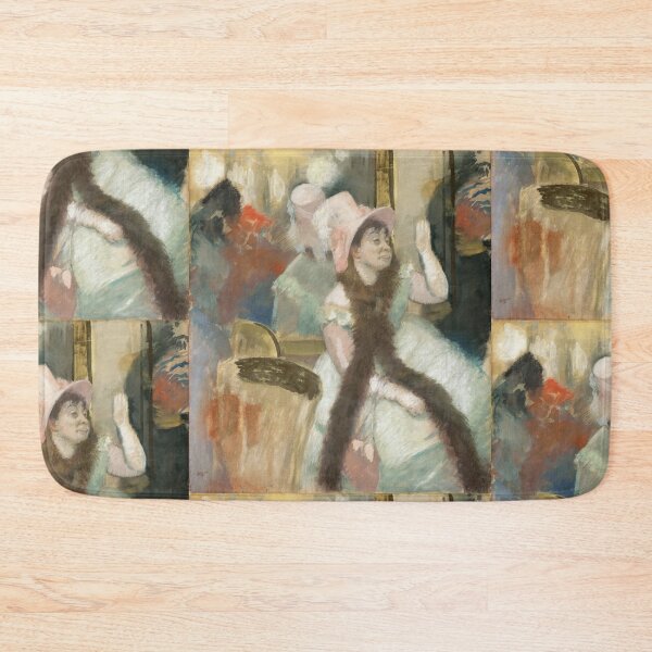 Item preview, Portrait of an Elegant Parisian Woman designed and sold by artofuniverse.