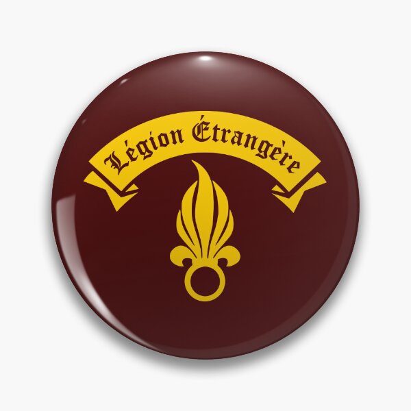 Item preview, Légion Étrangère 2 REP (French Foreign Legion Paratrooper) designed and sold by StrongVlad.