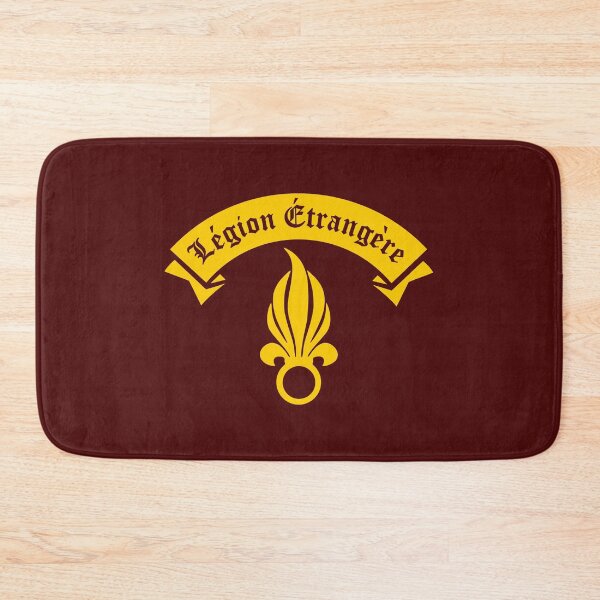 Item preview, Légion Étrangère 2 REP (French Foreign Legion Paratrooper) designed and sold by StrongVlad.