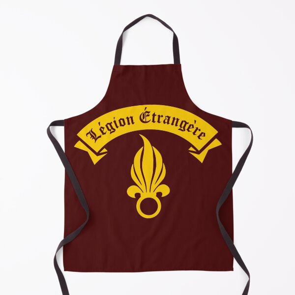 Item preview, Légion Étrangère 2 REP (French Foreign Legion Paratrooper) designed and sold by StrongVlad.
