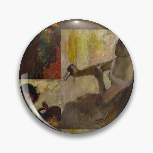 Item preview, Seated Spanish Dancer in Repose designed and sold by artofuniverse.