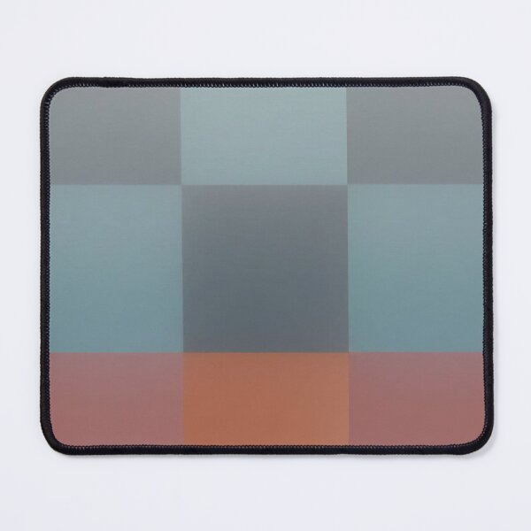 Item preview, Colored squares designed and sold by snoWorkshop.